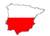 TUBO DE ESCAPE TUESCAR - Polski